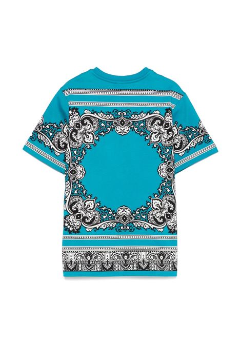 T-shirt Dolce&Gabbana Kids DOLCE&GABBANA KIDS | T-SHIRT E POLO | L4JTHUII7GCHT5IK
